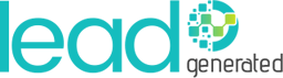 Lead Generated Logo